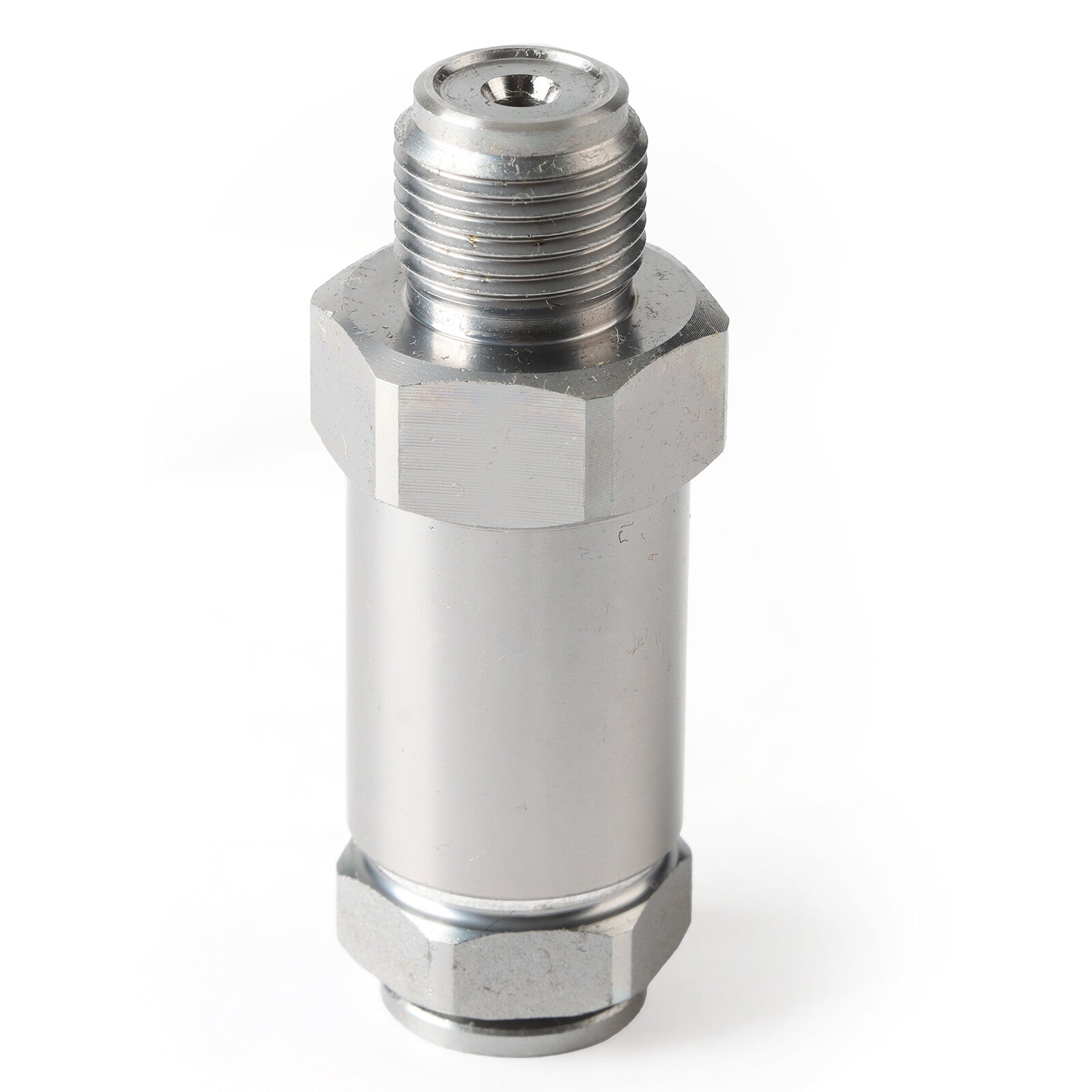 1PCS Fuel Pressure Relief Valve Common Rail Limiting For 5.9L F00R000775