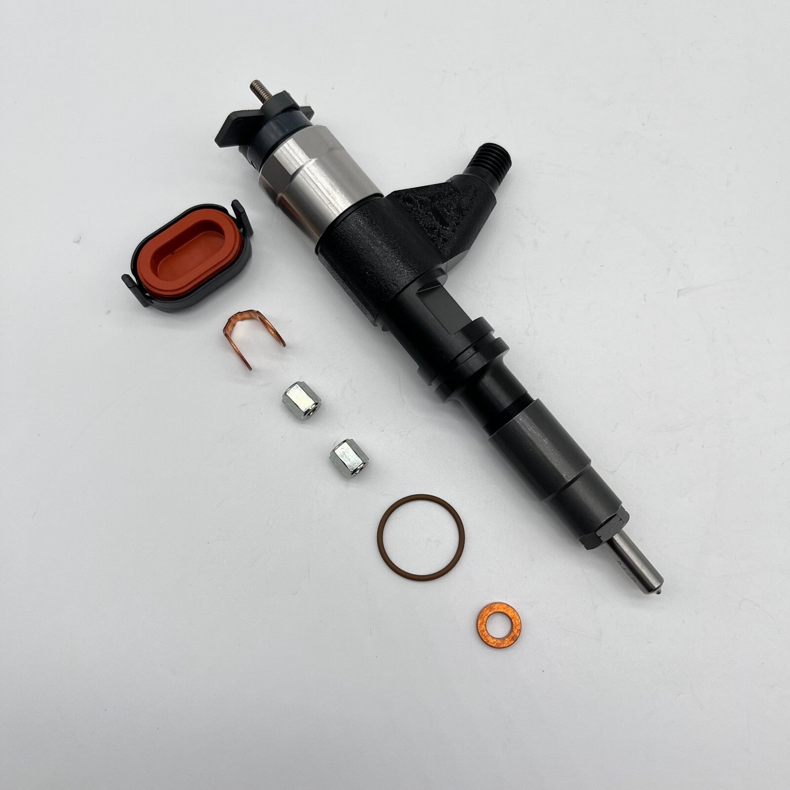 095000-6320 COMMON RAIL INJECTOR FOR RE546783 RE531210 RE530361
