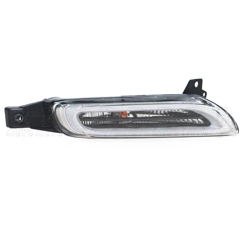 Right for Porsche for Panamera 970 Turbo GTS 2010-2013 DRL LED Daytime Running Lamp