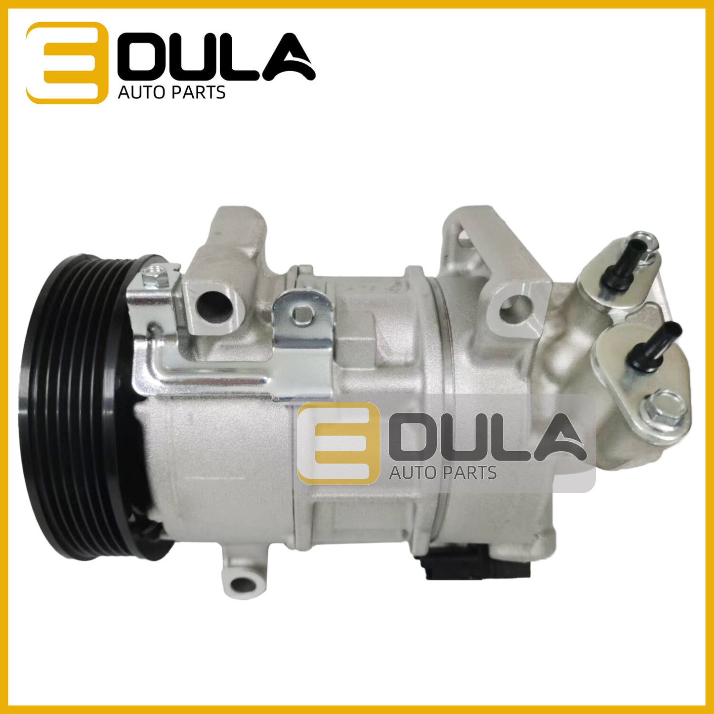 9672247080 AC Compressor Fits for CITROEN DS4 C3 DS3 DS5 C4 for Peugeot 208 2008