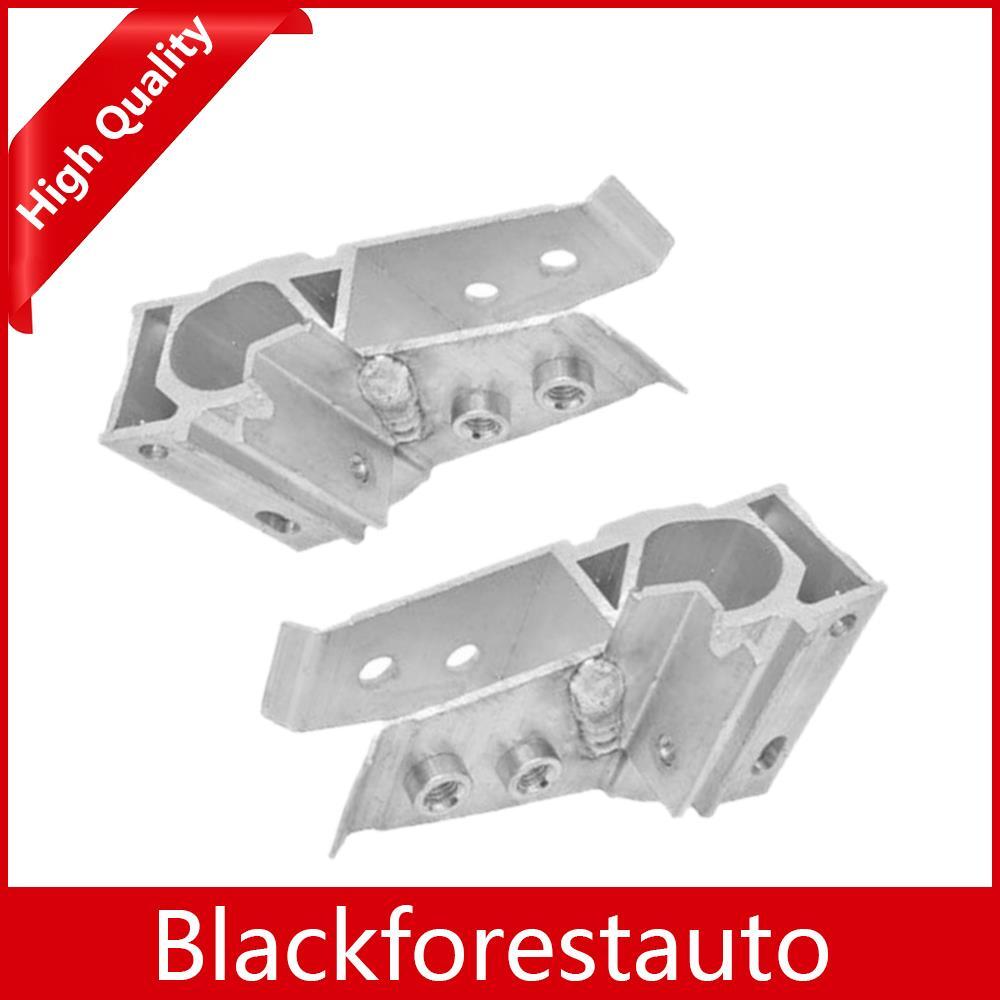 Fits For 2' 3' 4' G20 G22 G23 G42 330e 330i 2x Front Left Right Bumper Bracket