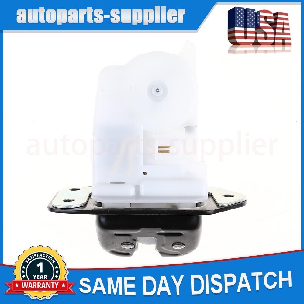 Trunk Latch Actuator 90502-CA00C for Nissan Murano Versa