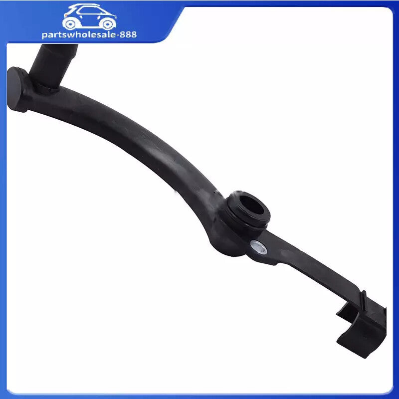 For 2012-2015 for Mercedes-Benz C250 SLK250 water pump cooling hose front-mounted