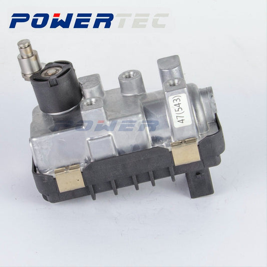 The turbo actuator is suitable for Great Wall for Haval H6 4D20 2.0L 110Kw 120Kw 815479 1118100XED12