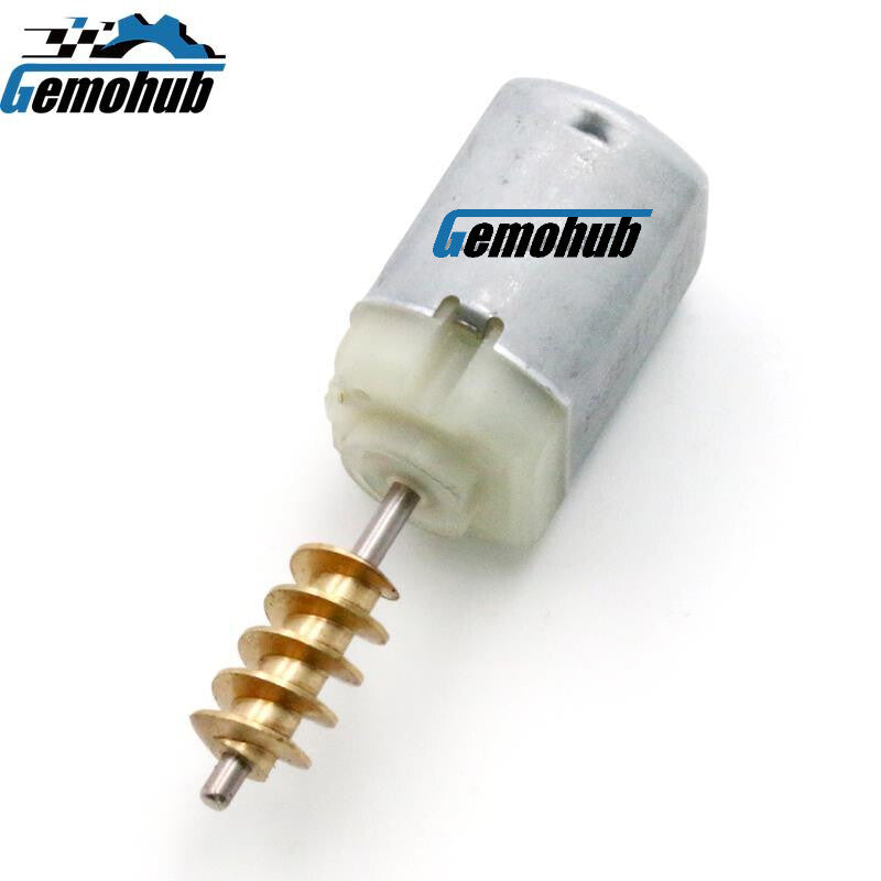 Central Door Lock Motor for 01-2008 for BMW 7 Series E65 E66 E67 730i 740i 750i 760i