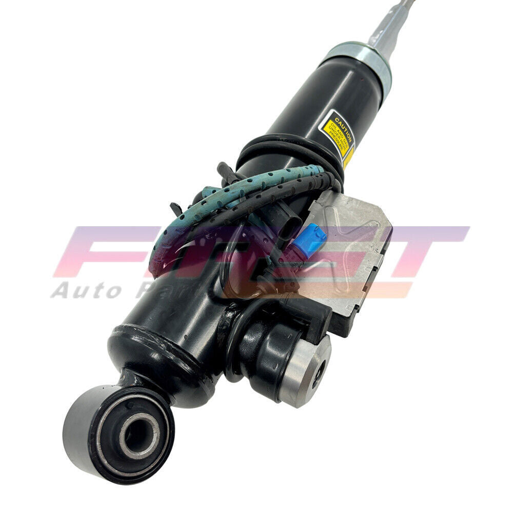 Shock absorber kit for Mercedes W204 C250 08-17