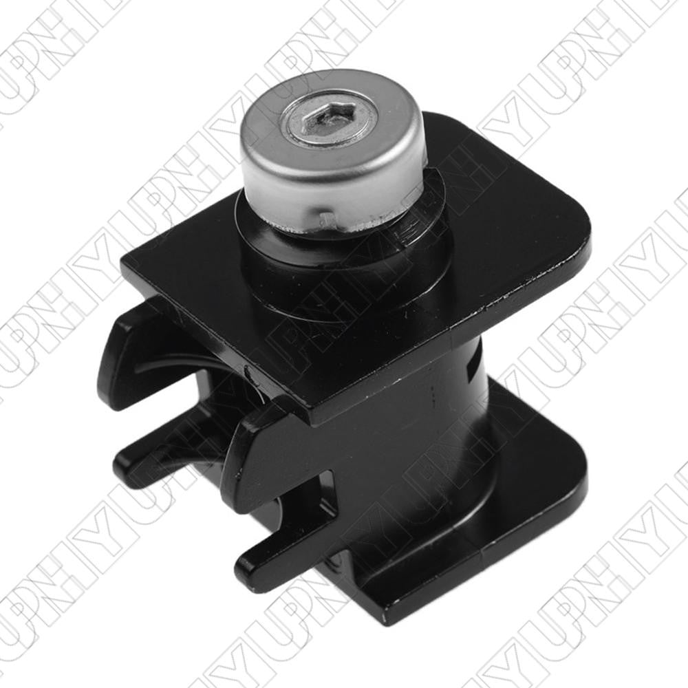 Fit for Ford Transit Connect Engine Hood Lock Latch Catch Cylinder w/ 2 Key