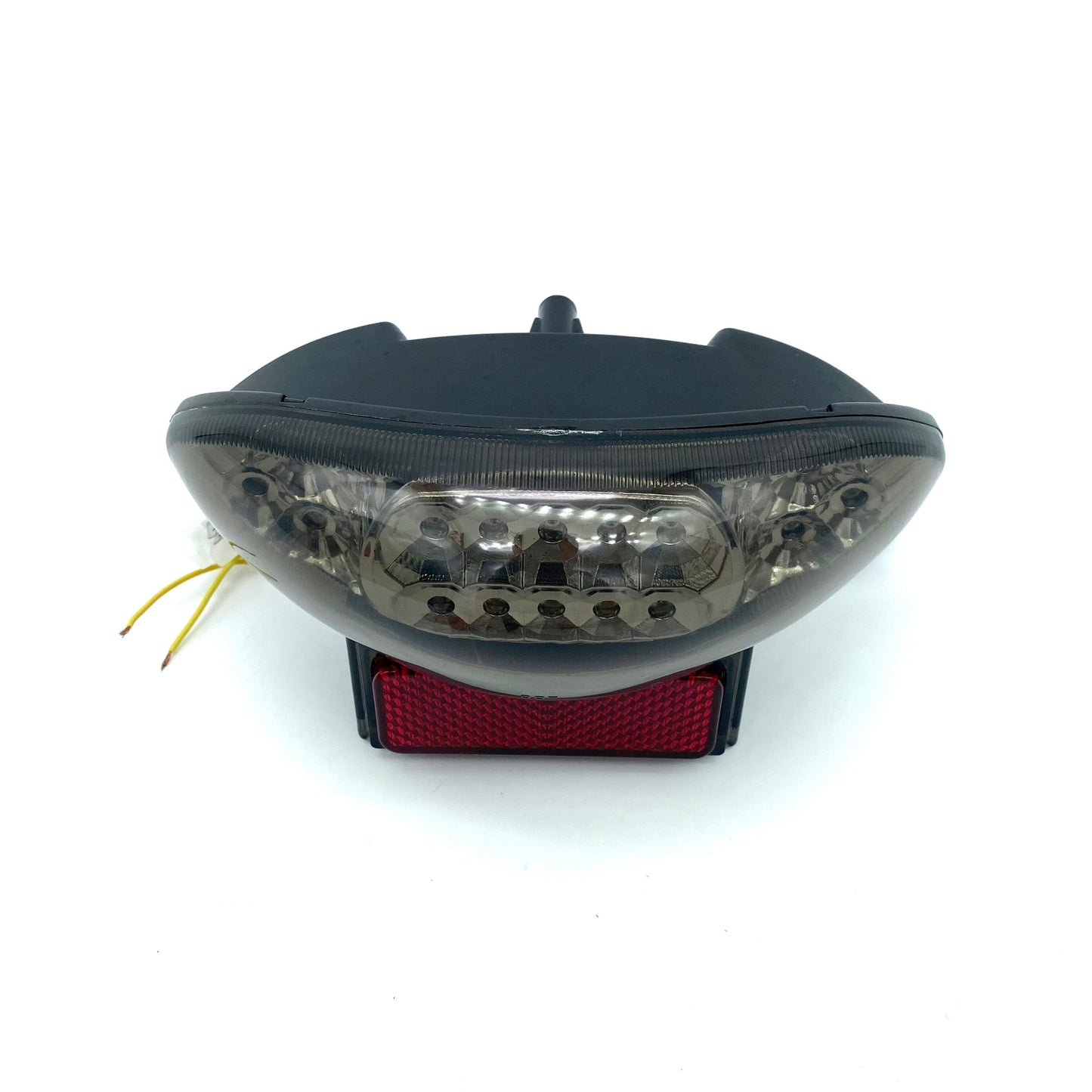 Brake Tail Light Taillight Lamp Turn Signal for SUZUKI Hayabusa GSX1300R 99-2007