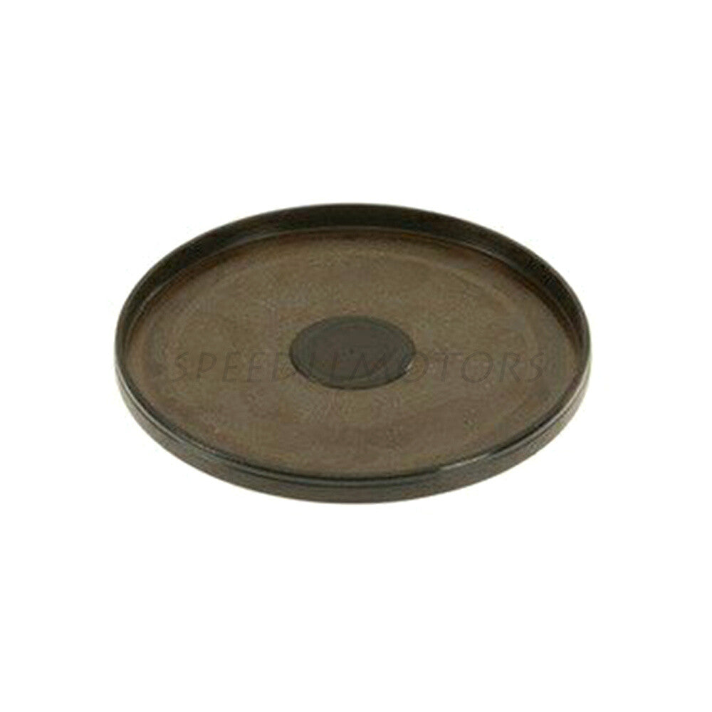 Crankshaft Pulley Cover for Volvo V70 S80 XC60 XC70 XC90 30637986 Replacemnet