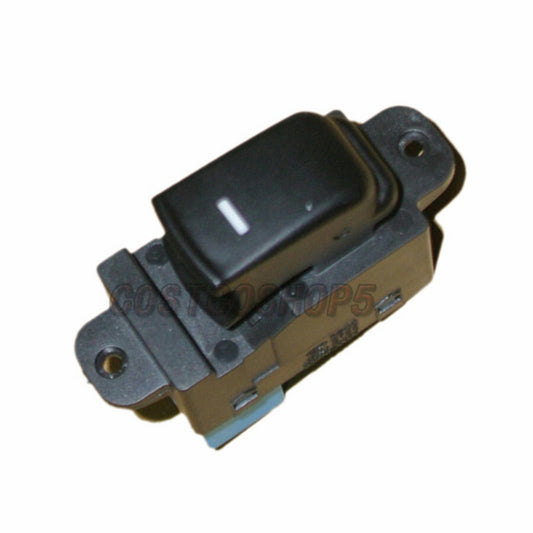 for Hyundai Sonata 11-15 Passenger Rear Left /Right Master Power Window Switch