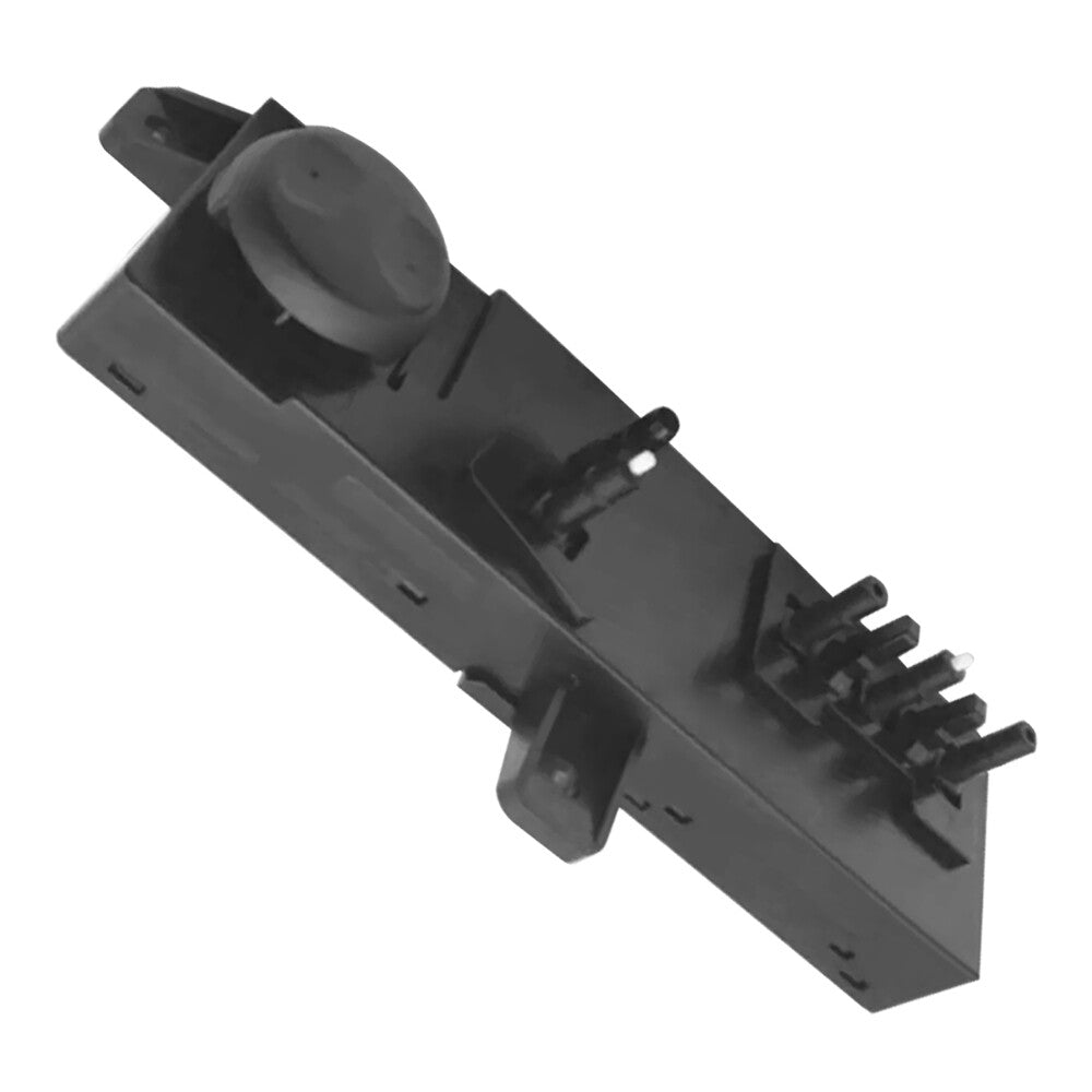 Left Front Power for Seat Switch Adjuster Black for Elantra Sedan GT Loniq Kona Niro