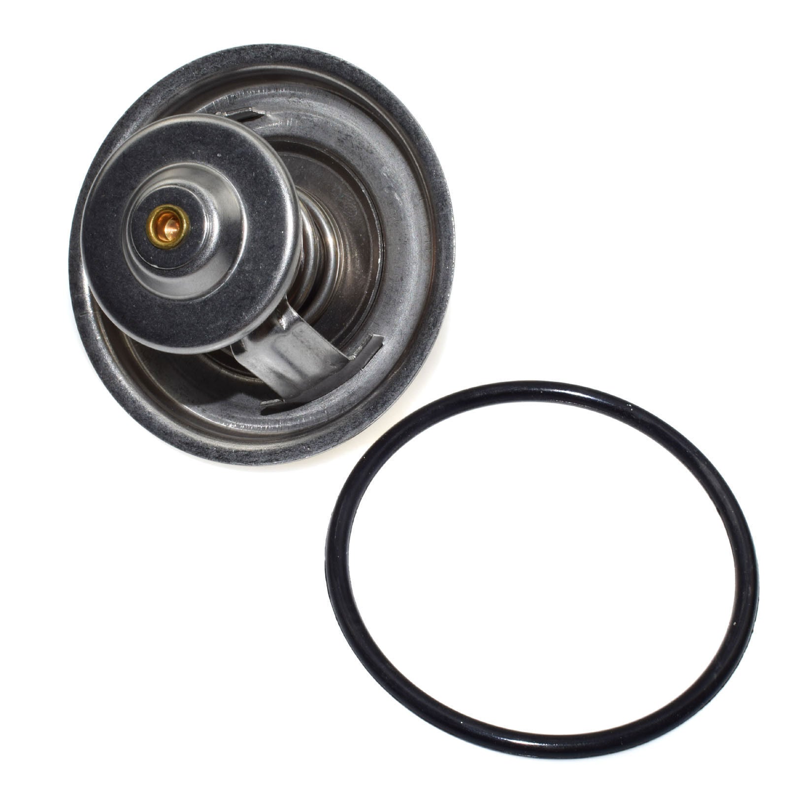 for VW for Passat 2.8 for Audi A4 A6 100 for A8 078121113F New Radiator Thermostat w/ o-ring