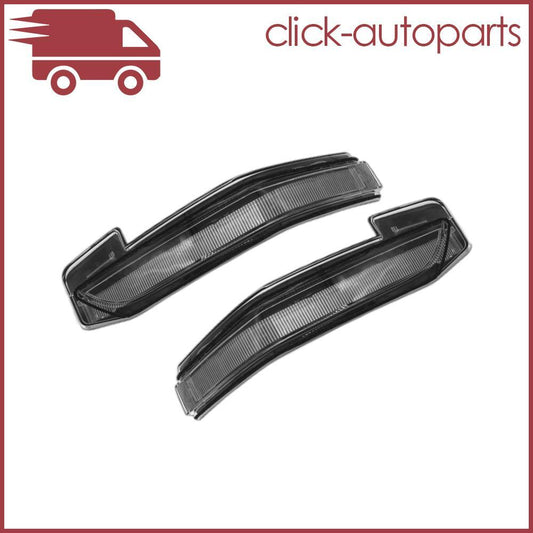Mirror Indicator Turn Signal Light Lamp RHLH Side for Kia Sportage 2018-2019