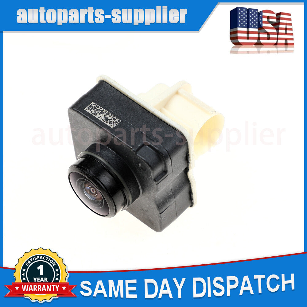 Rearview parking assist camera 68237AE for Chrysler 300 3.6L (2015-2020)