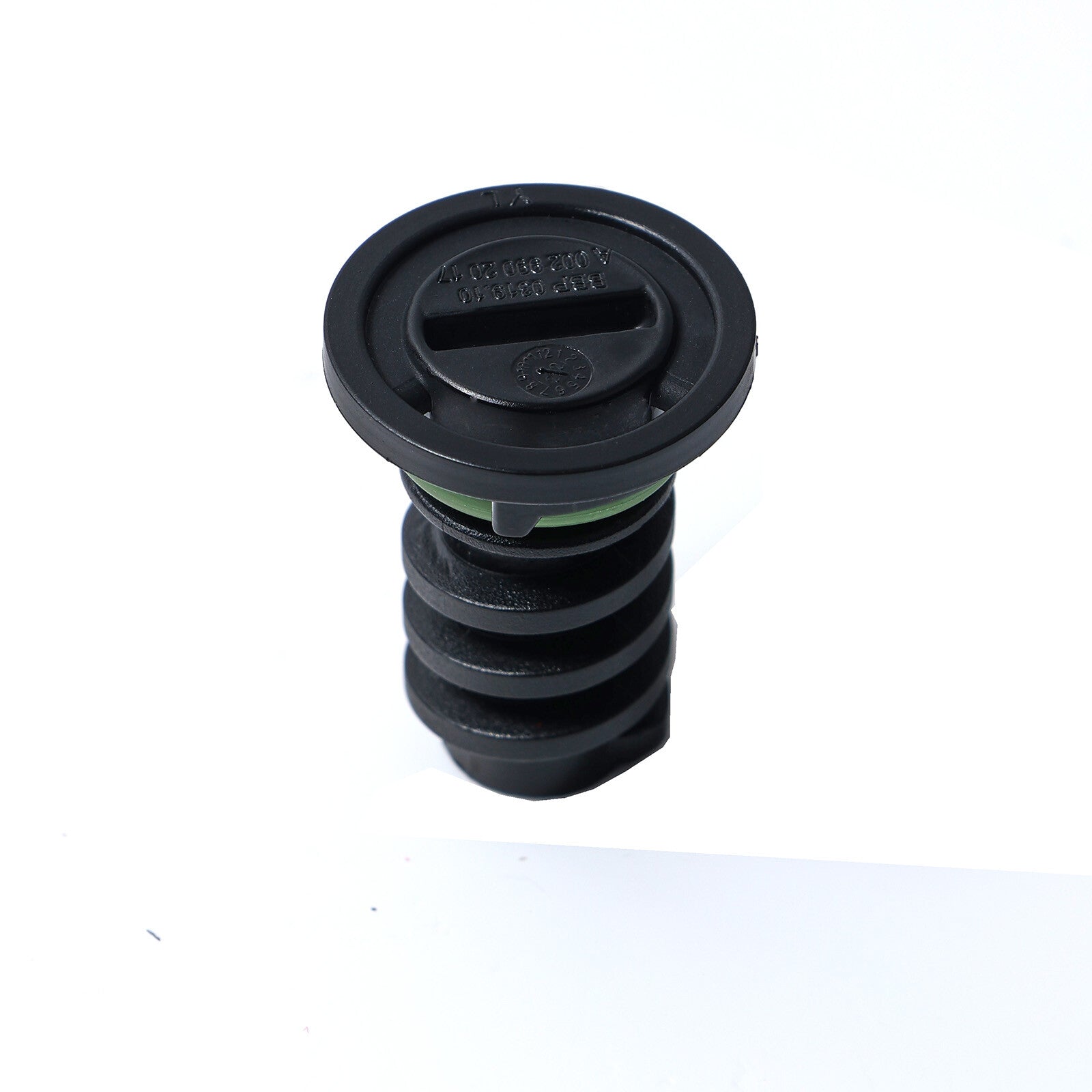 1 X Oil Drain Plug With O Ring for Benz A B C E G M S V Class A0029902017 NEW