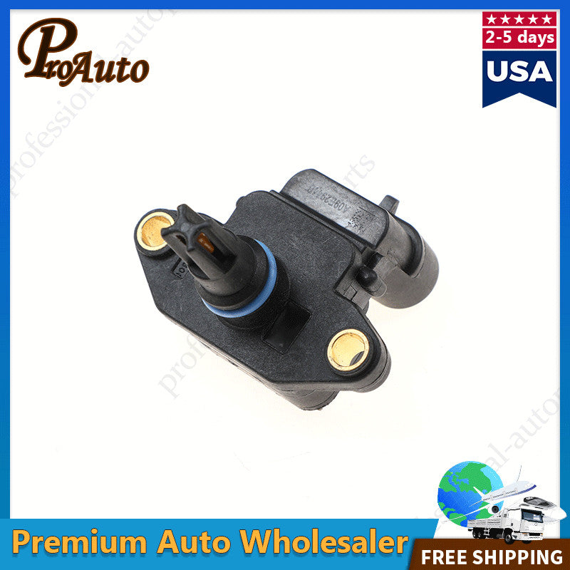 Air Intake Temperature Sensor for Chevrolet for Pontiac for Saturn Turbo Boost 12592017