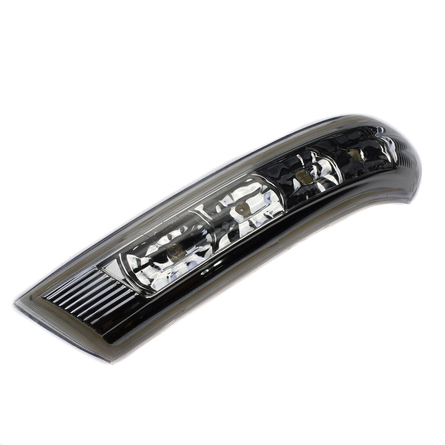 for Hyundai Santa Fe 2007-2012 LED Left Side Mirror Indicator Turn Signal Light