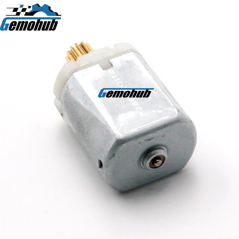 New Fuel Filler Cap Actuator Motor 4E0862150 For 2004-2010 for Audi for A8 D3