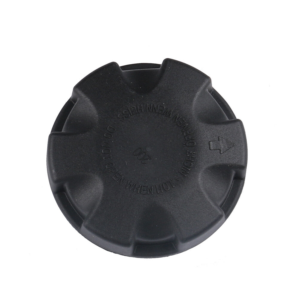 Front Radiator Coolant Recovery Expansion Tank Cap Fits for BMW E90 E60 F10 F01 E70