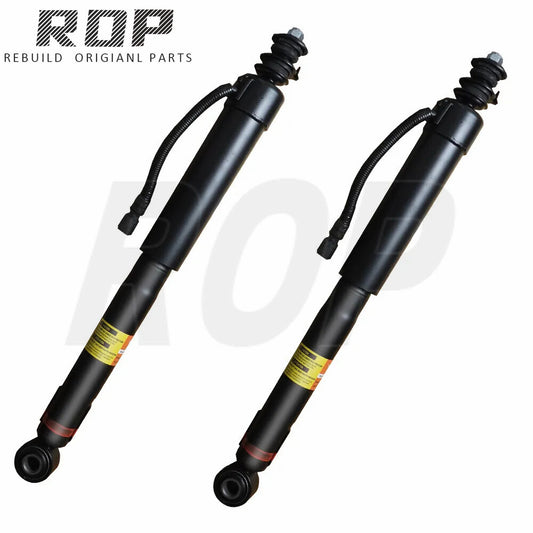 for Toyota for Land Cruiser for Lexus GX470 2003-09 Air Shock Absorbers Struts Assembly