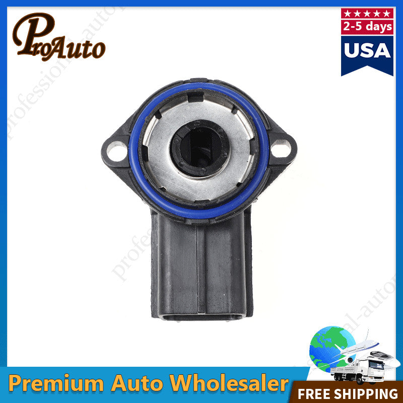 Throttle Position Sensor TPS TH265 For 2001-2011 for Ford for Mercury for Mazda 988F-9B989BB
