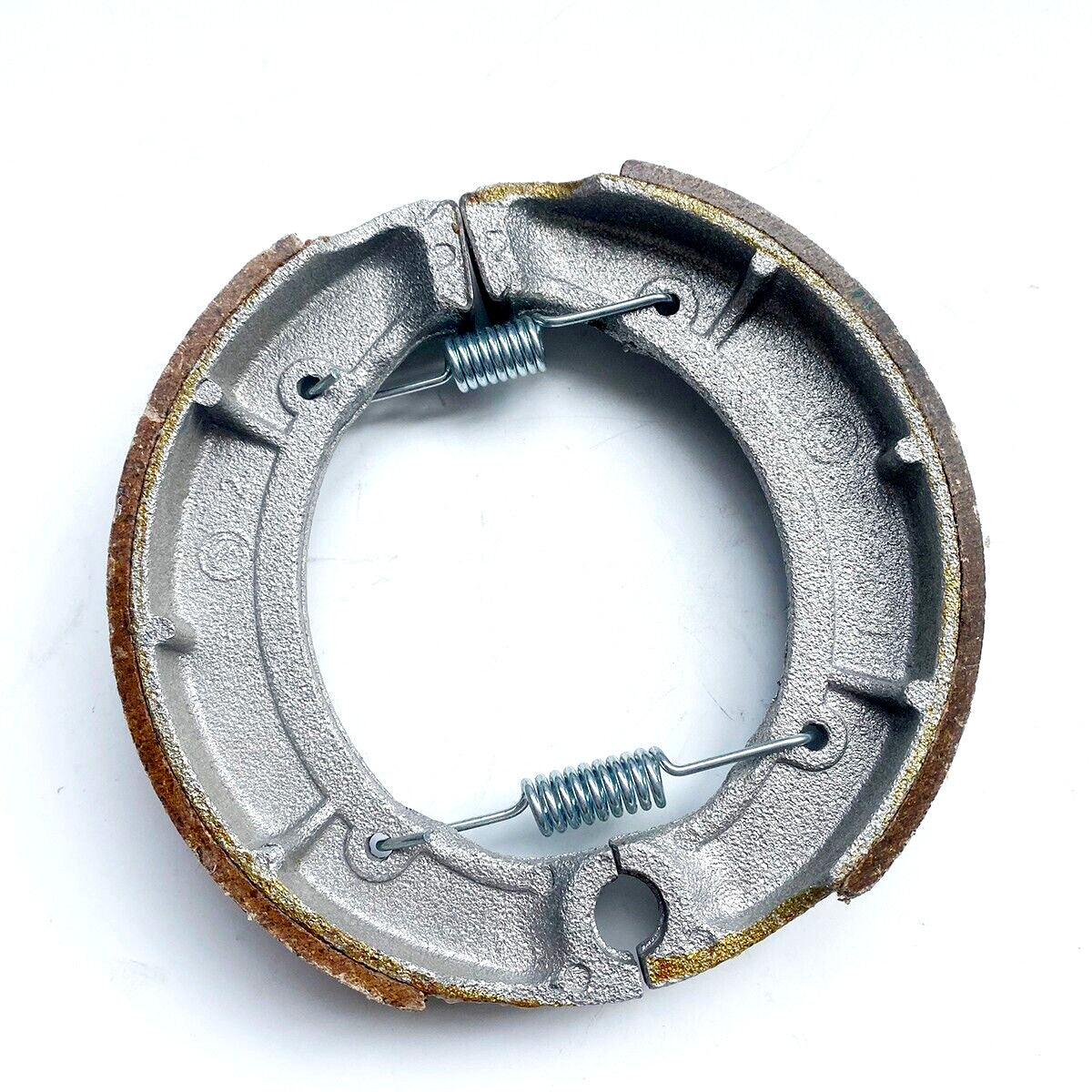 New Drum Brake Shoe Unit For Jianshe 250cc JS250 ATV JS250ATV-5 SSA4-313000-0