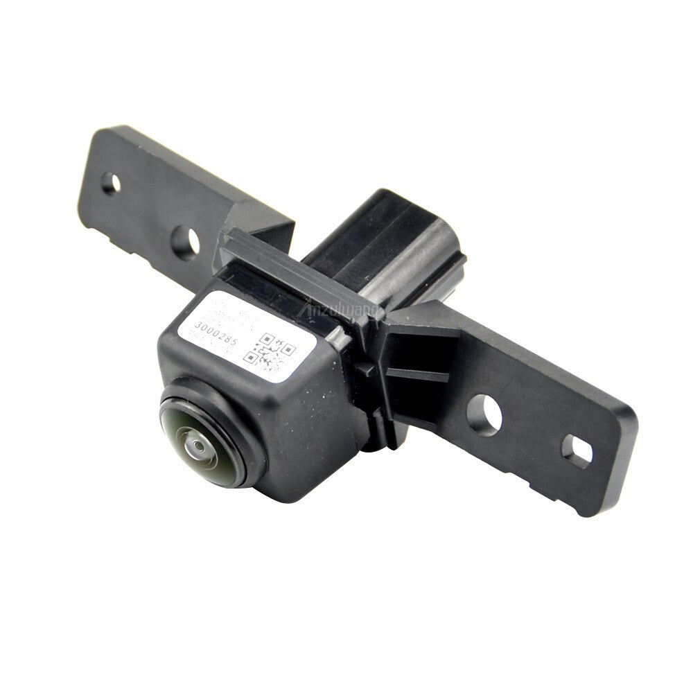 Front View Auxiliary Camera Reverse Backup Camera for Nissan Rogue 2014-2016