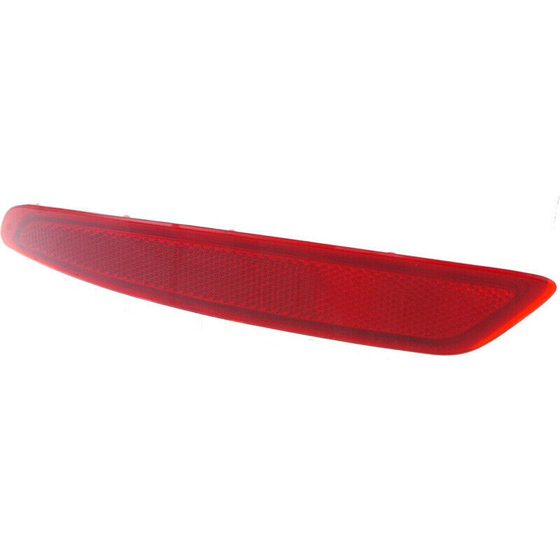 RH Rear Bumper Reflector light for Ford Fiesta 2014-2019 Sedan BS7Z13A565B