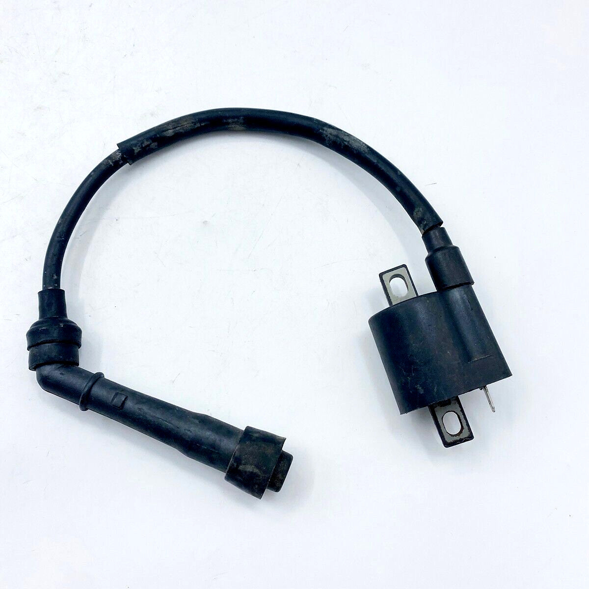 IGNITION COIL JIANSHE 400CC MOUNTAIN LION PUMP HENSIM JS400 ATV ROCKET GO KART
