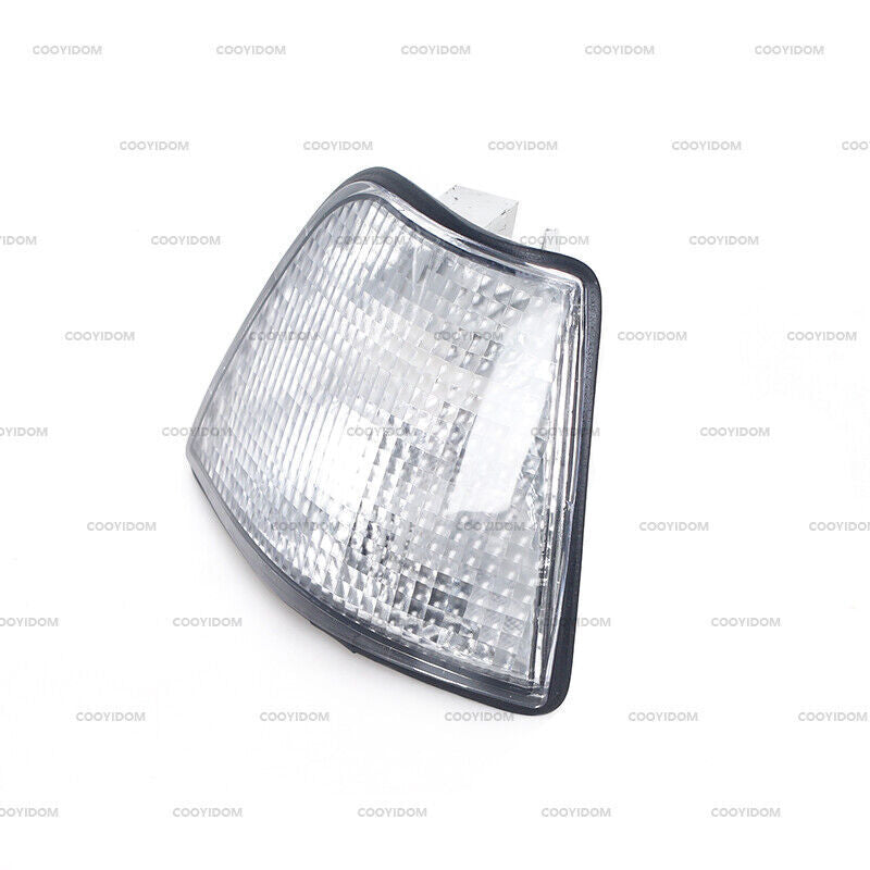 Left Clear Corner Light Signal Lamp For 1992-1998 for BMW 3-Series E36 Sedan 4Dr