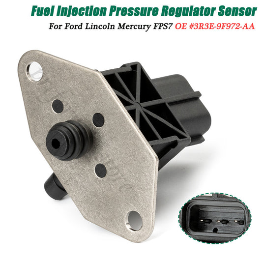 Fuel injection pressure regulator sensor suitable for Ford E-150 E-250 F-150 3R3E9F972AA
