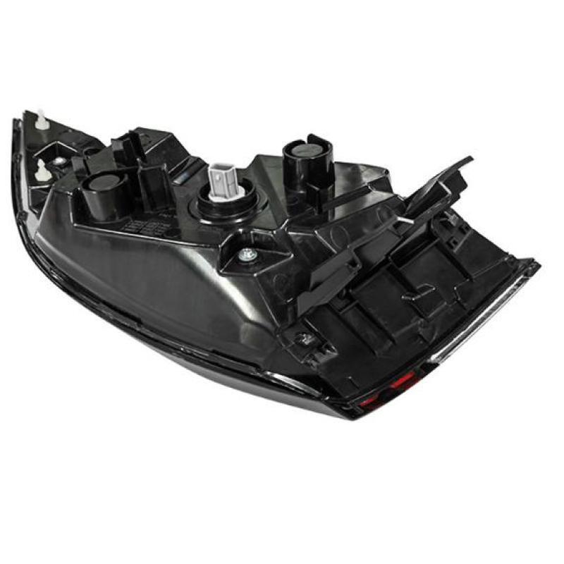 The rear taillights on the left drive side are suitable for Honda Accord 3355030AA01 2023-2024