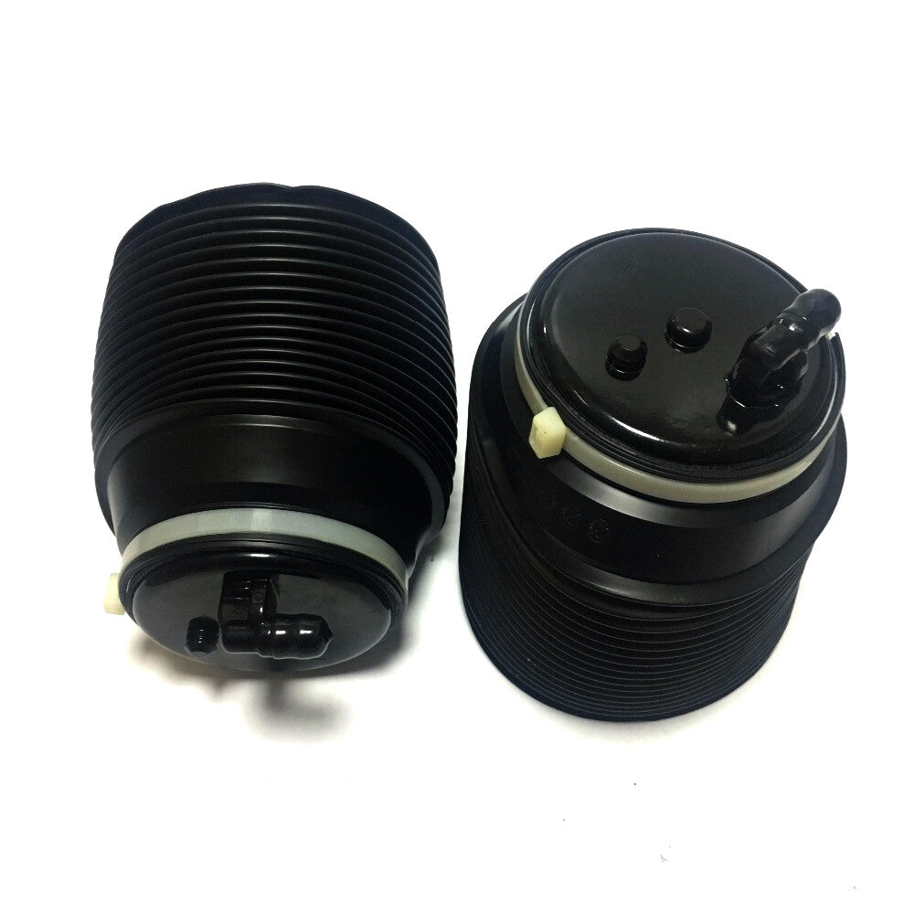 pair of rear air suspension bags are suitable for Toyota for Land Cruiser Prado J150 and for Lexus GX400.