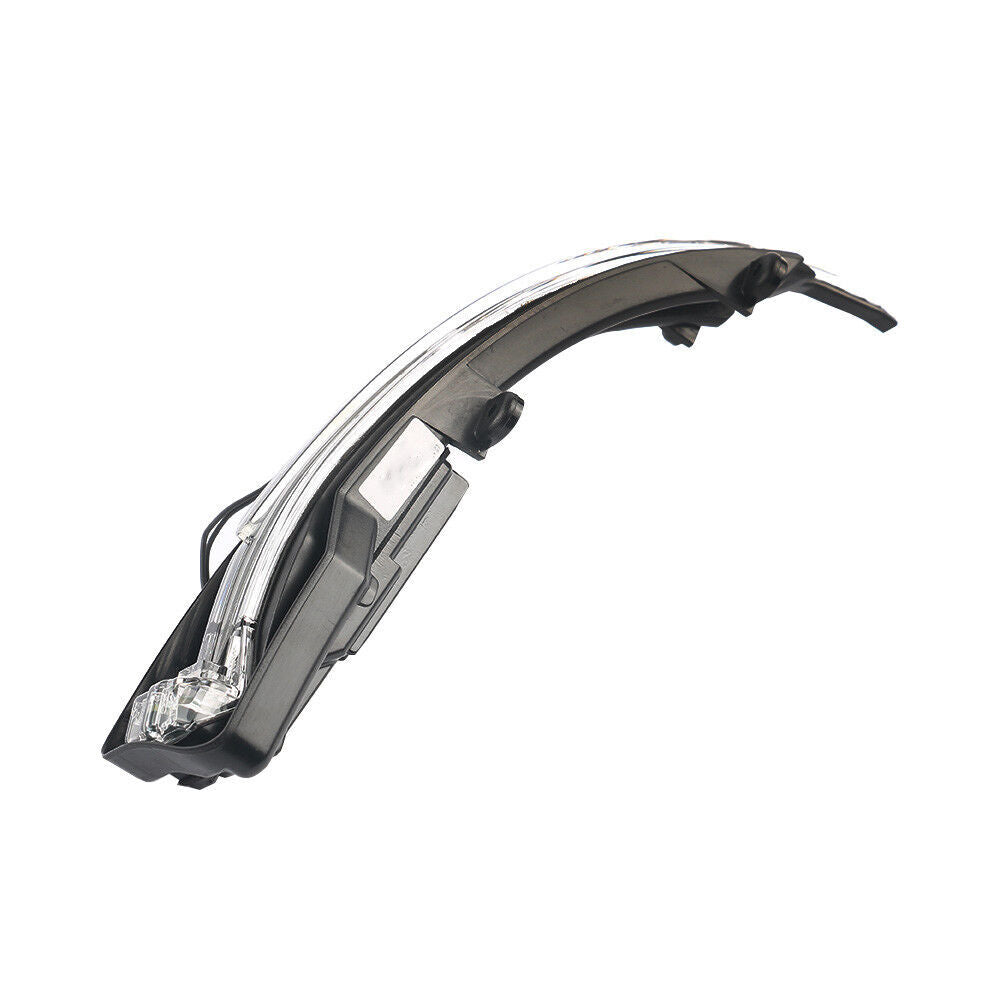 Right Passenger Side Mirror Turn Signal Lamp Fit for AUDI Q5 Q7 Facelift 2010