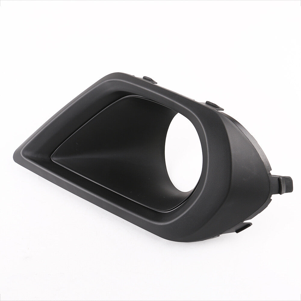 Right Fog Light Lamp Trim Passenger Side Fit 2014 2015 2016 for Subaru for Forester 2.5L