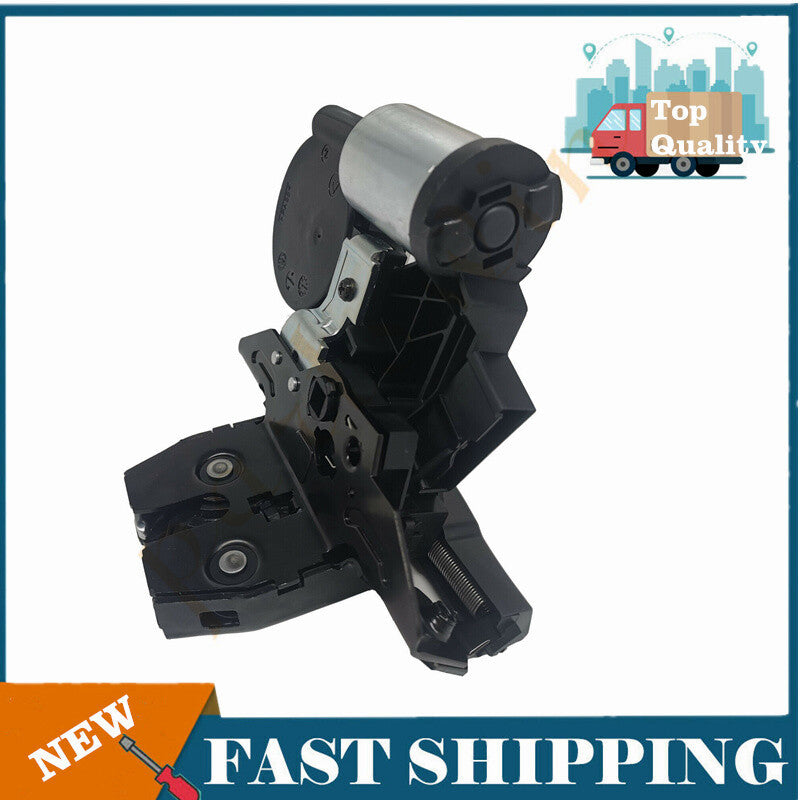 Rear wheel well latch 2015-2020 for Chevrolet Equinox Suburban Tahoe Traverse