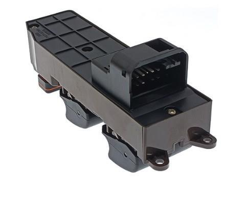 Front Driver Master Power Window Switch for 2002-2005 for Toyota Vios AXP4