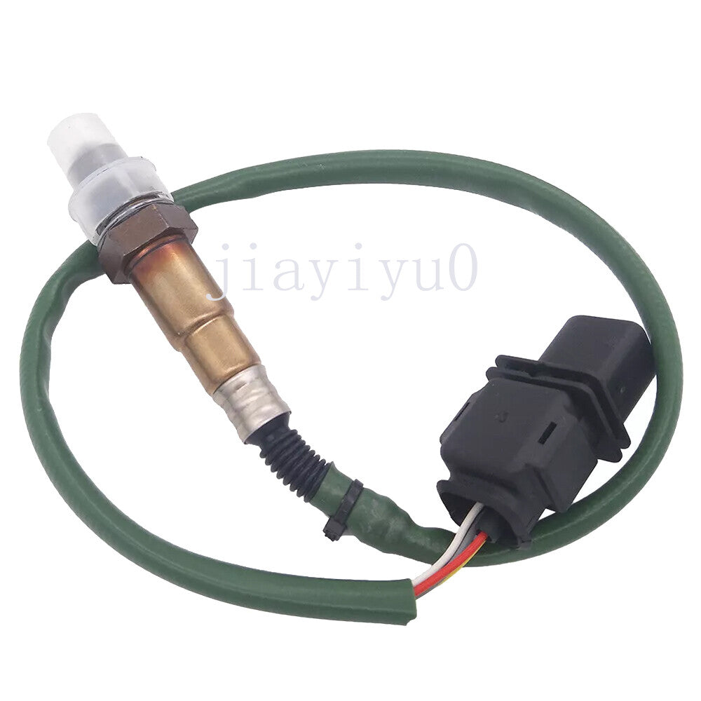 ML3A-9Y460-DB is suitable for Ford F-150 2021, 2022, and 2023 models. ML3Z-9F472-D is a SoYoung O2 sensor.