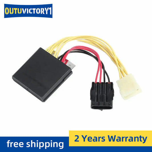Voltage regulator rectifier suitable for Polaris Sportsman 700 EFI 2004 2205239 4011024