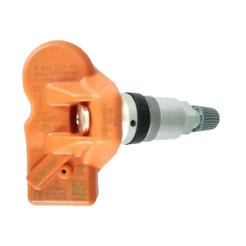 4PCS TPMS Tire Pressure Sensor 36106856227 433Mhz Fit For B M W for Mini Rolls Royce