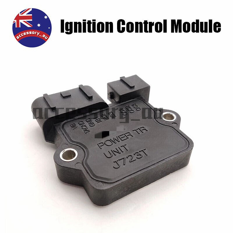 Ignition Module for Mitsubishi Pajero NJ NK NL NM NP 3.5L Triton L400 WA MK ML