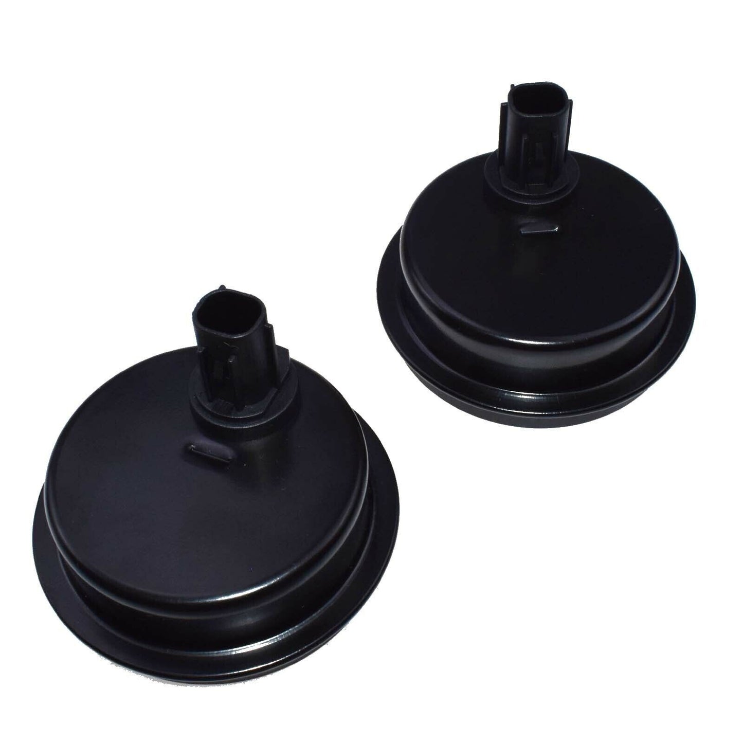 for Toyota for Corolla Yaris ABS Wheel Speed Sensor Rear Left Right Side 2Pcs NEW