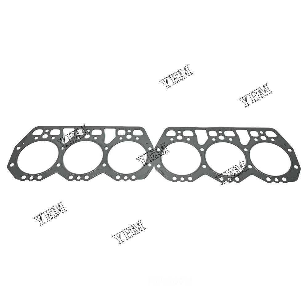 Other Head Gasket 0E50116 Fit For Perkins Diesel Engine For Perkins Head Gasket