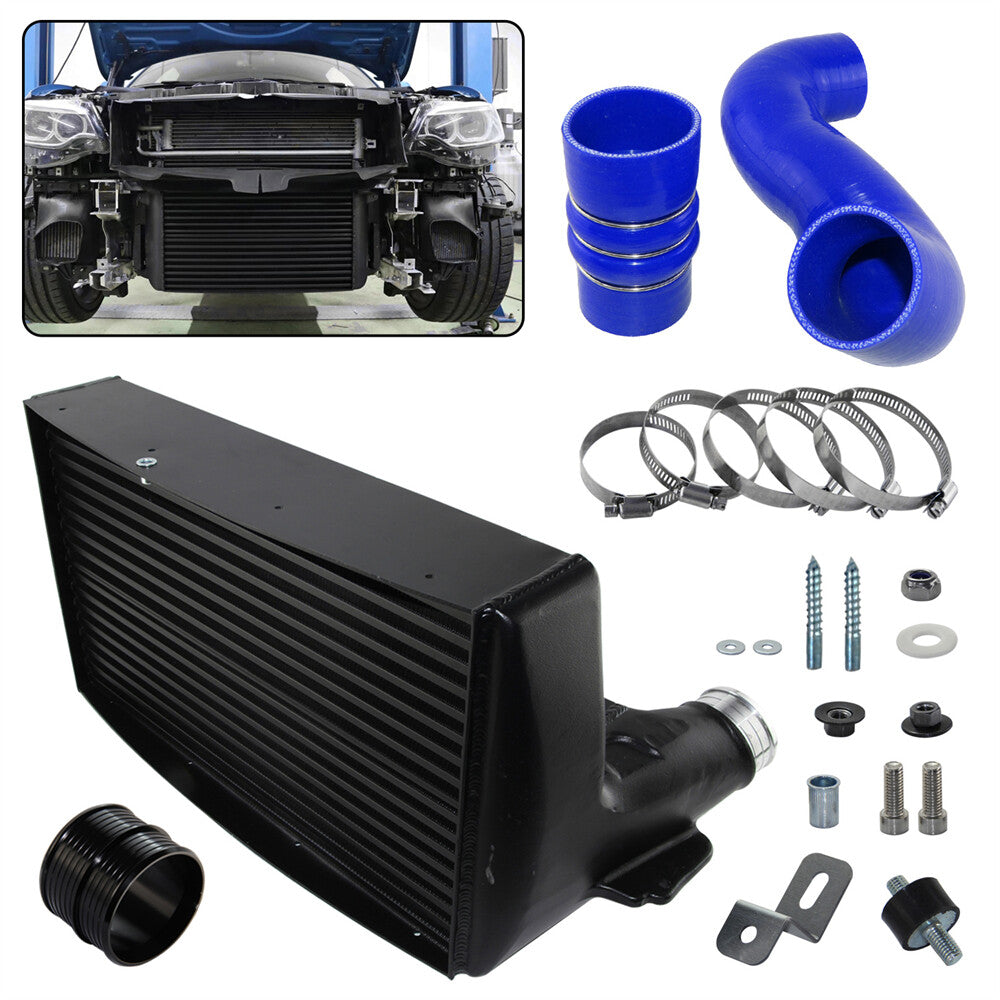 Intercooler Kit For EVO3 EVO III for BMW 135i 335i E82/E88 E90/E91/E92/E93 N54/N55