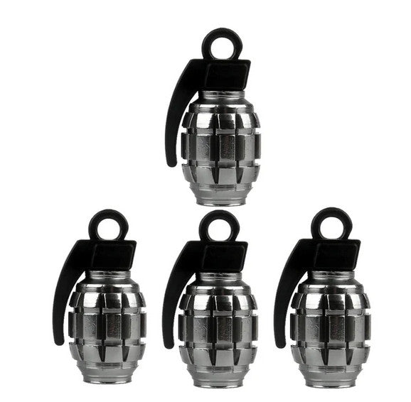 4x60mm Volk Rays wheel center hubcap rim cap badge silver chrome-plated