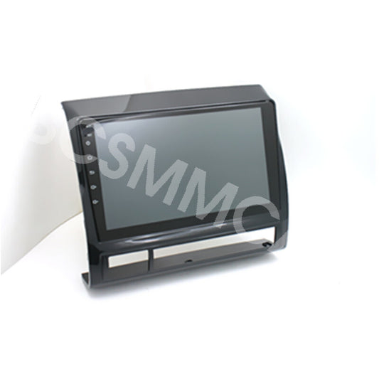 Car MP5 Player Stereo Radio GPS Wifi 2+32G Fit for Toyota Tacoma Hilux 2005-2013