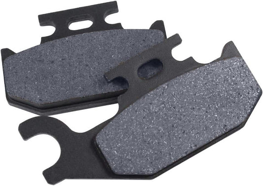 Brake Pads for Yamaha YXM700 Viking 700/YFM450 Wolverine/ 700R YFM700RSE