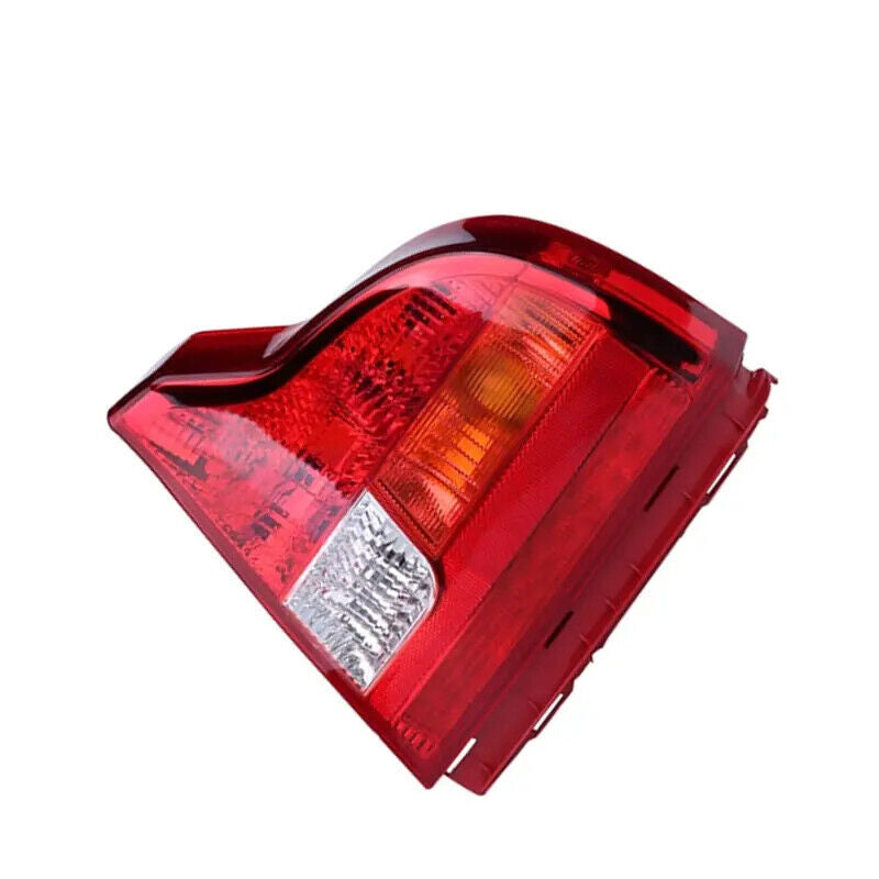 1Pcs RH Rear Tail Light Warning Brake Light no Bulbs for Volvo S80 2004-2006