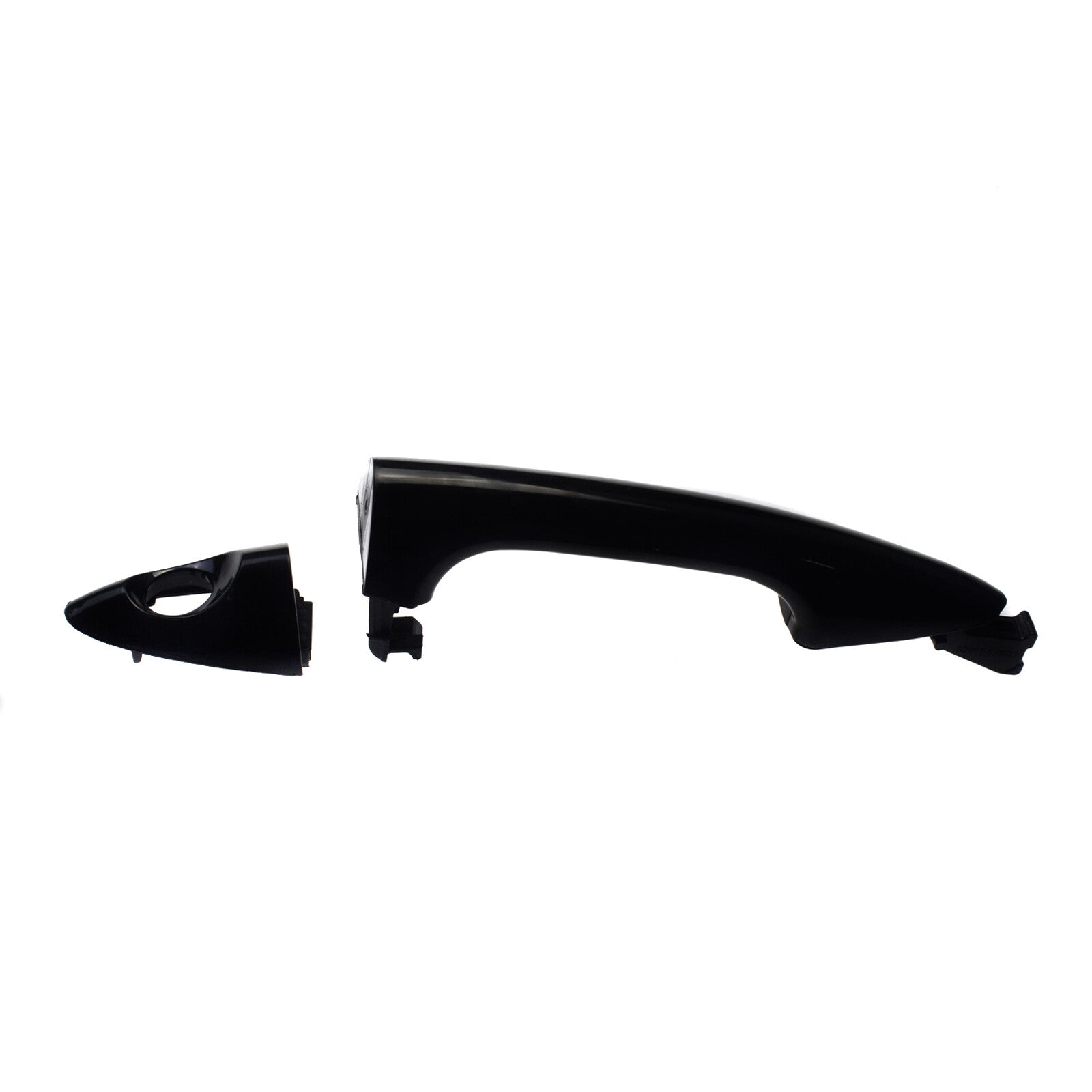 Front right exterior door handle for modern accents 2012 - 16 82611 - 1R000