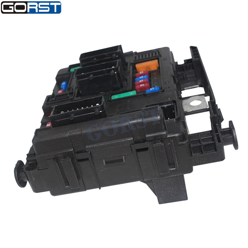 Fuse box 6500.Y3 for Peugeot Partner 206 307 and for Citroen Xsara Berlingo Picasso.